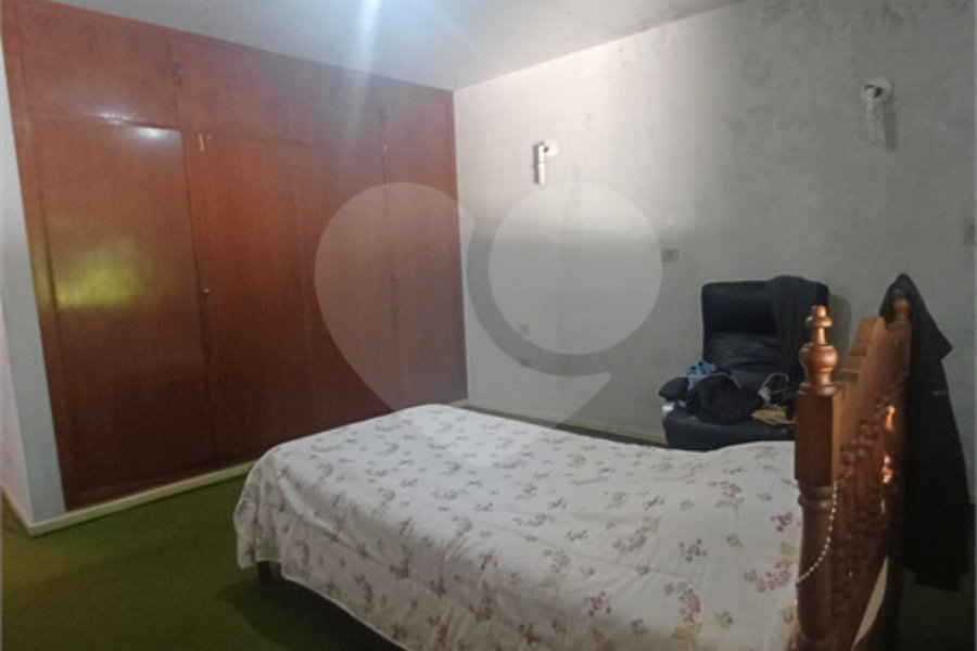 Sobrado à venda com 5 suítes em Vila Albertina, São Paulo, SP