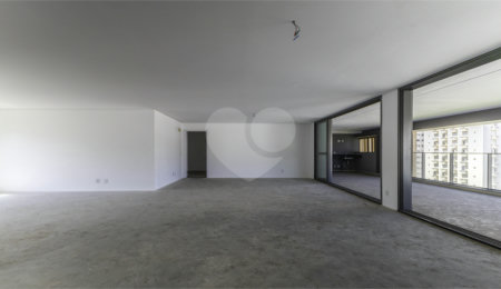 Apartamento à venda com 4 quartos, sendo 3 suítes,  em Sumaré, São Paulo, SP