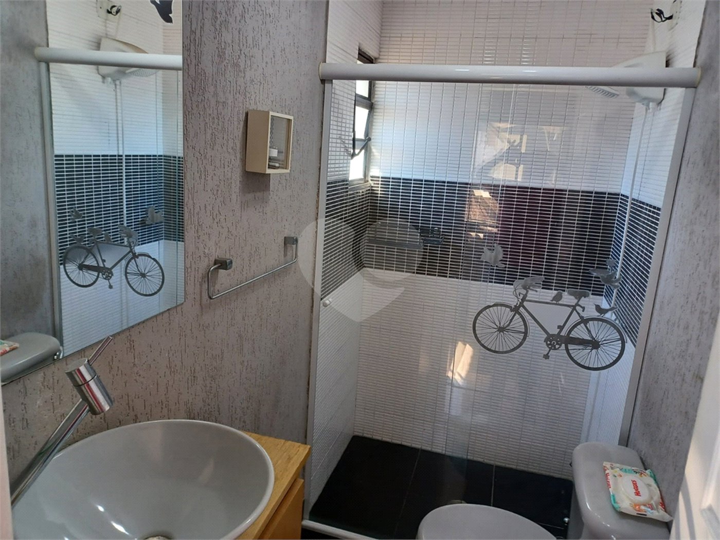 Apartamento à venda com 2 quartos, sendo 1 suíte, em Mandaqui, São Paulo, SP