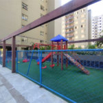 Apartamento à venda, 60 m² por R$ 330.000,00 - Enseada - Guarujá/SP