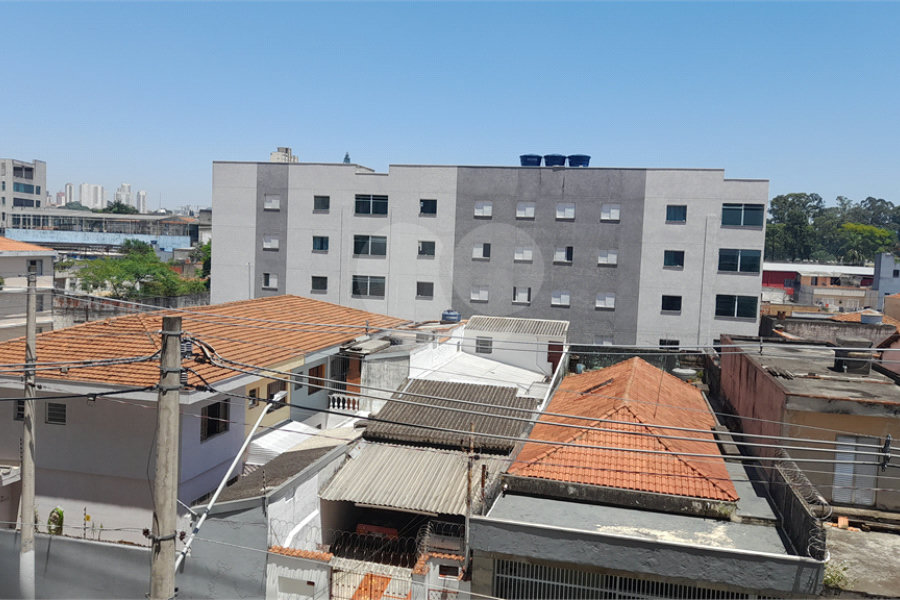 Apartamento à venda com 3 quartos, sendo 1 suíte, em Jaçanã, São Paulo, SP