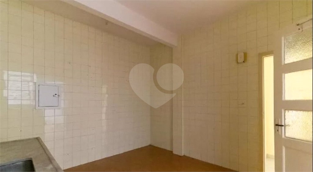 Apartamento à venda com 1 quarto em Cambuci, São Paulo, SP