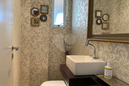 Apartamento à venda com 3 quartos, sendo 2 suítes, em Mooca, São Paulo, SP
