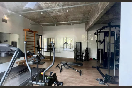 Apartamento à venda com 3 quartos, sendo 1 suíte, em Pinheiros, São Paulo, SP