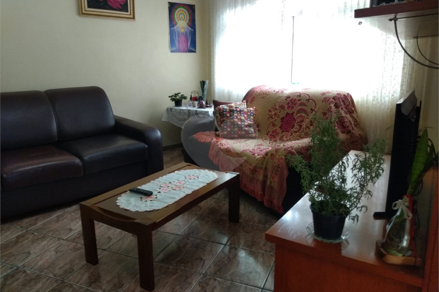 Sobrado à venda com 3 quartos em Casa Verde, São Paulo, SP