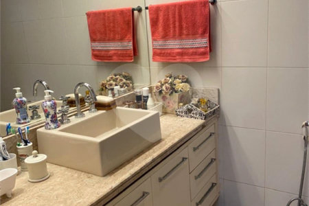 Apartamento à venda com 3 suítes em Perdizes, São Paulo, SP