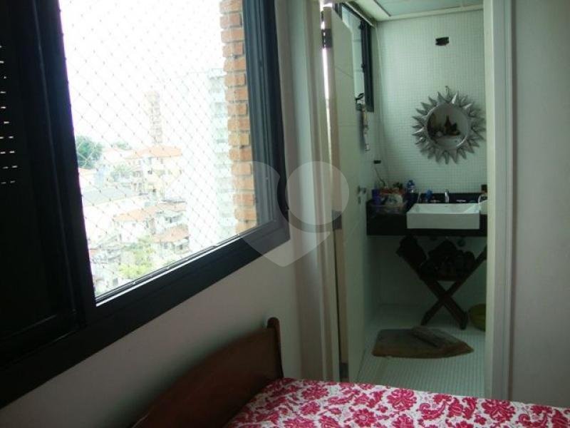 Apartamento à venda com 4 quartos, sendo 2 suítes, em Água Fria, São Paulo, SP