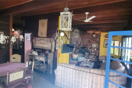 Chácara à venda com 2 quartos, sendo 1 suíte, em Vale San Fernando, Itapetininga, SP