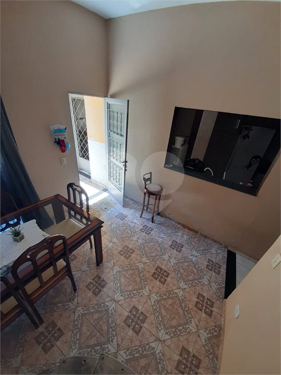 Casa Térrea à venda com 4 quartos, sendo 1 suíte, em Tremembé, São Paulo, SP