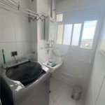 Apartamento Moderno e Automatizado na Barra Funda – Totalmente Mobiliado!