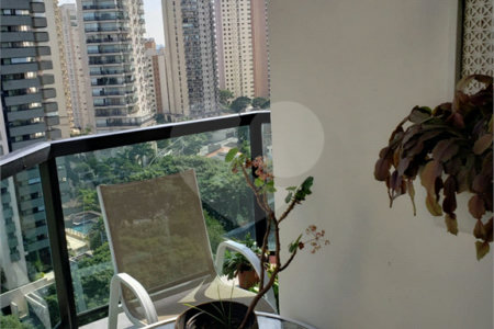 Cobertura à venda com 3 quartos, sendo 1 suíte, em Jardim Vila Mariana, São Paulo, SP