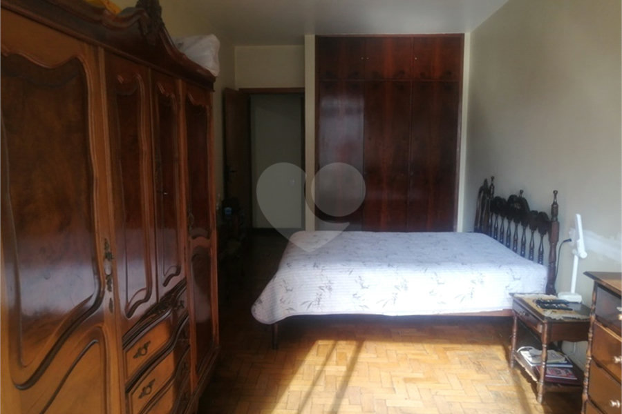 Apartamento à venda com 2 quartos em Paraíso, São Paulo, SP
