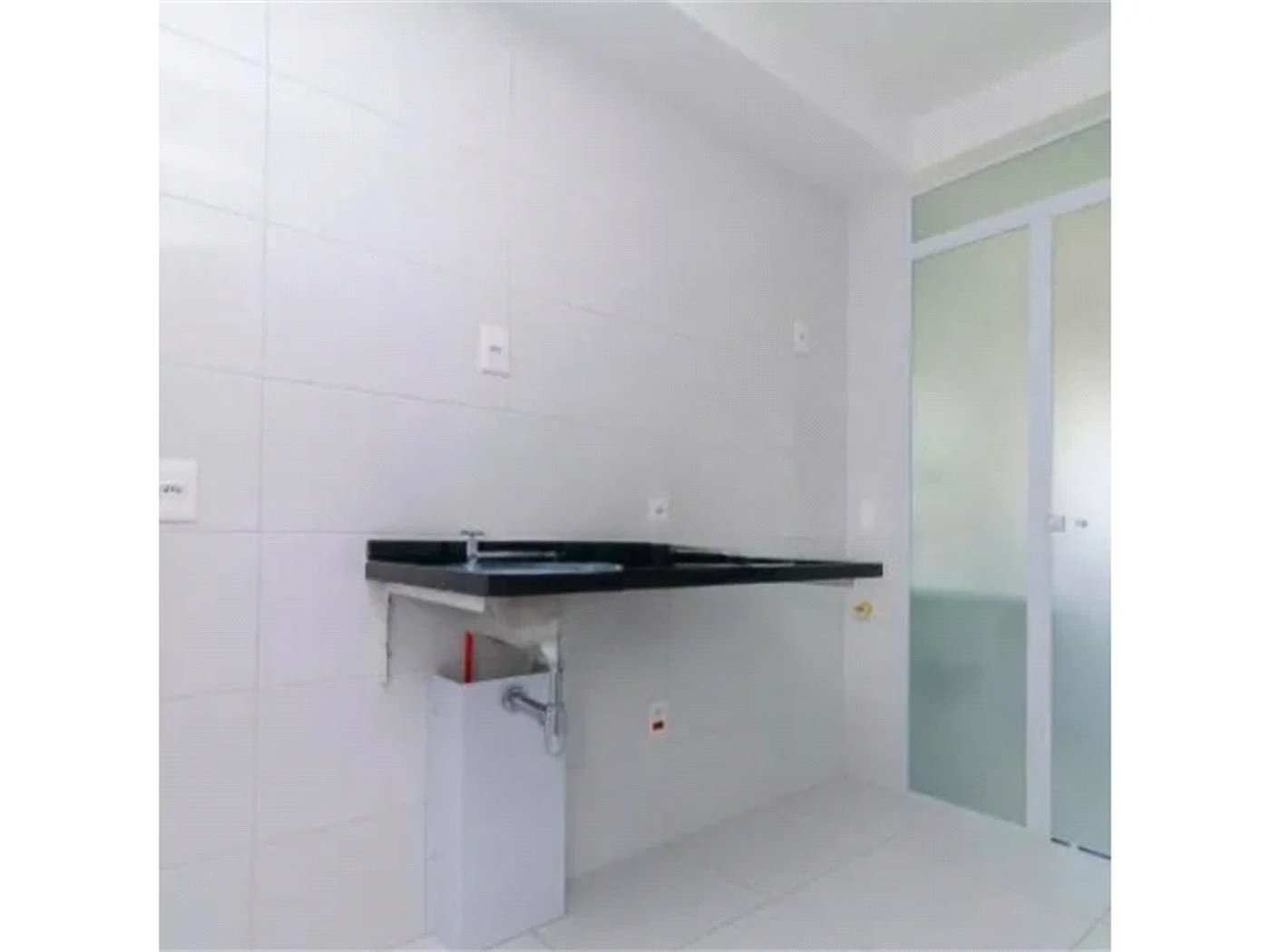Apartamento à venda com 1 suíte em Brooklin Paulista, São Paulo, SP