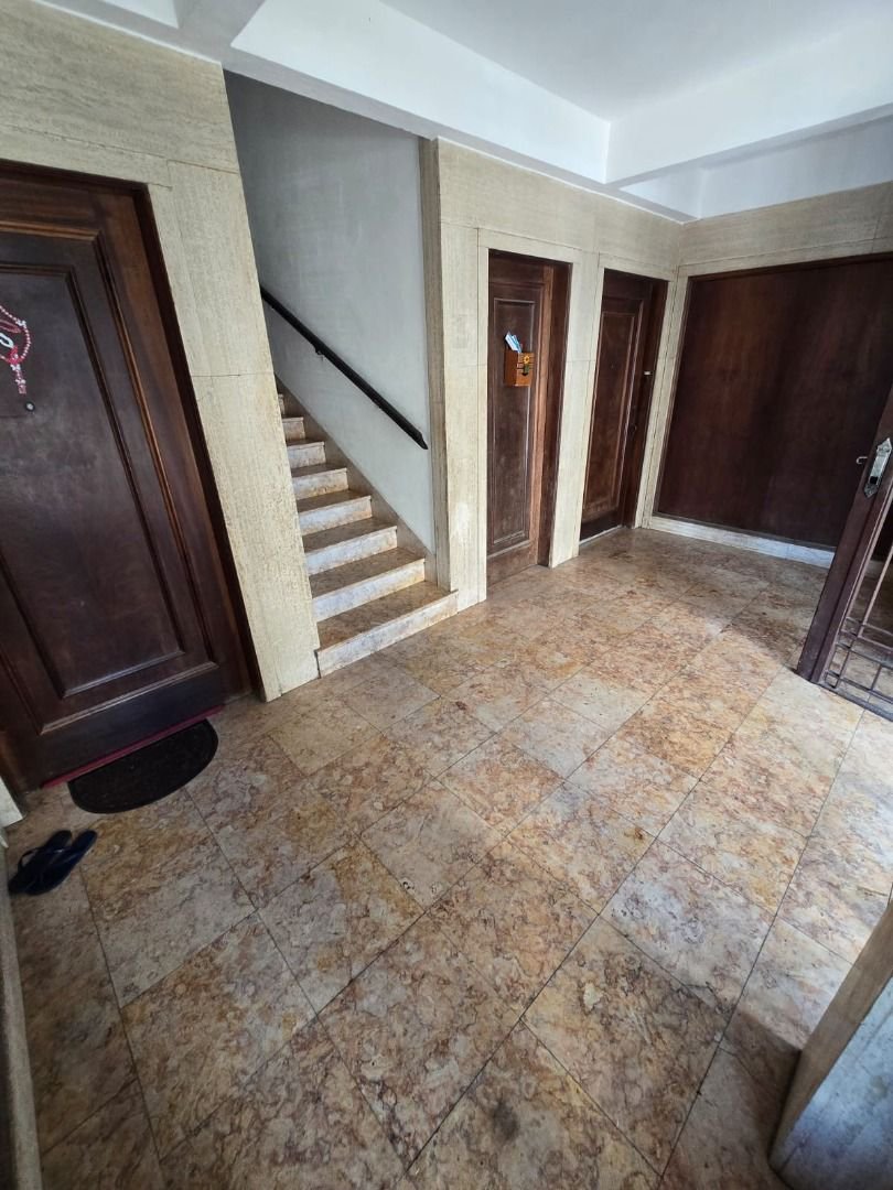 Prédio à venda, 1072 m² por R$ 360.000,00 - Centro - São Vicente/SP