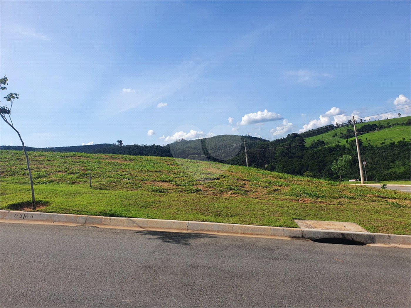 Terreno à venda no condomínio Ecologie Residencial Itatiba, Itatiba - SP