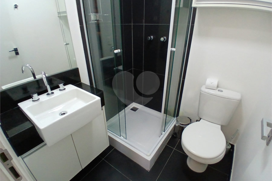 Casa à venda com 1 quarto no condomínio Bk30 Santana, São Paulo - SP