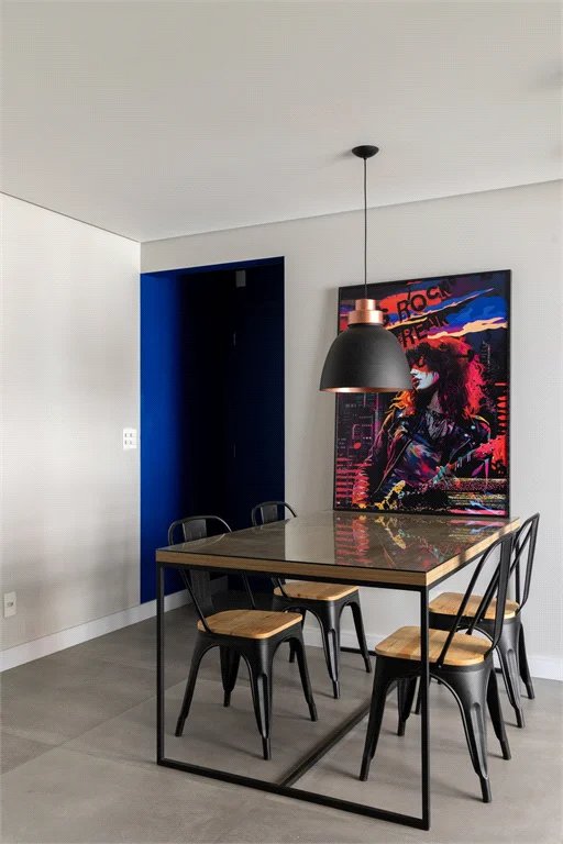 Apartamento à venda com 3 quartos, sendo 1 suíte, em Alto da Lapa, São Paulo, SP