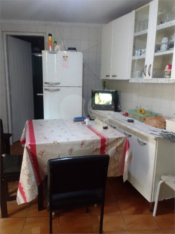Casa à venda com 2 quartos, sendo 1 suíte, em Vila Maria Alta, São Paulo, SP