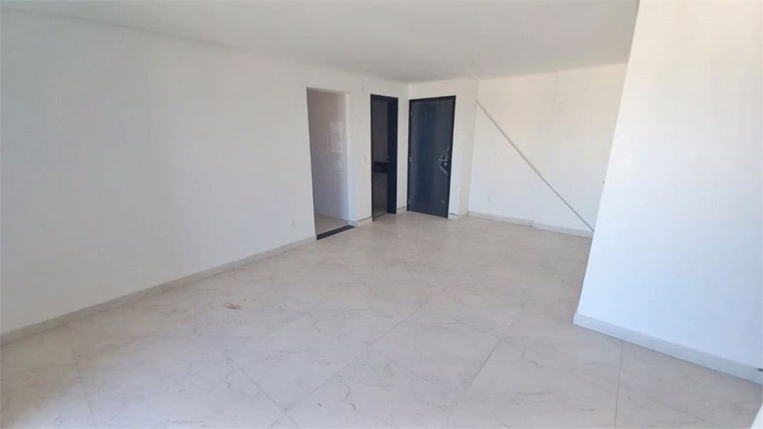 Apartamento Residencial à venda, Aviação, Praia Grande - AP1600.