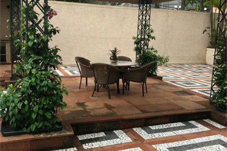 Apartamento à venda com 4 suítes em Vila Suzana, São Paulo, SP