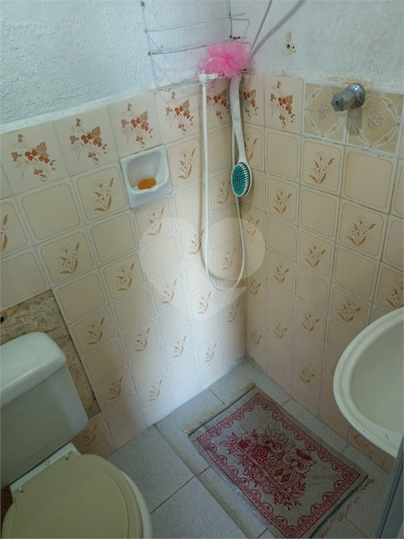 Casa à venda com 3 quartos em Vila Nivi, São Paulo, SP