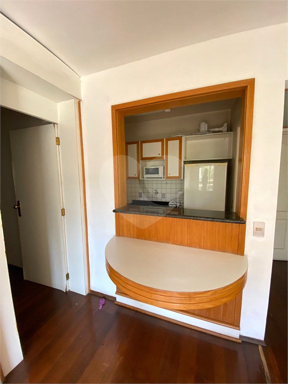 Apartamento à venda com 1 quarto em Vila Suzana, São Paulo, SP