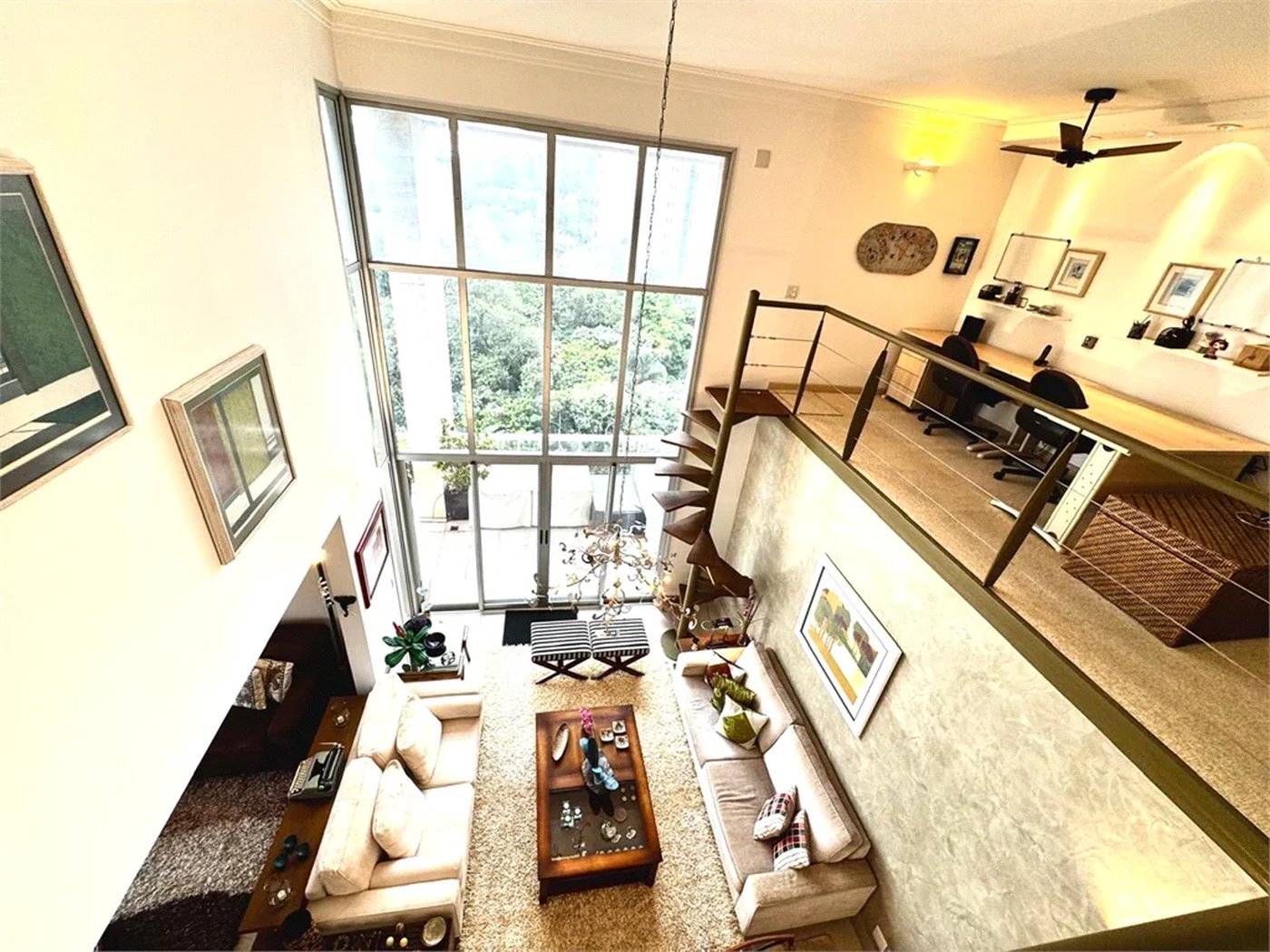 Apartamento à venda com 2 suítes em Parque do Morumbi, São Paulo, SP