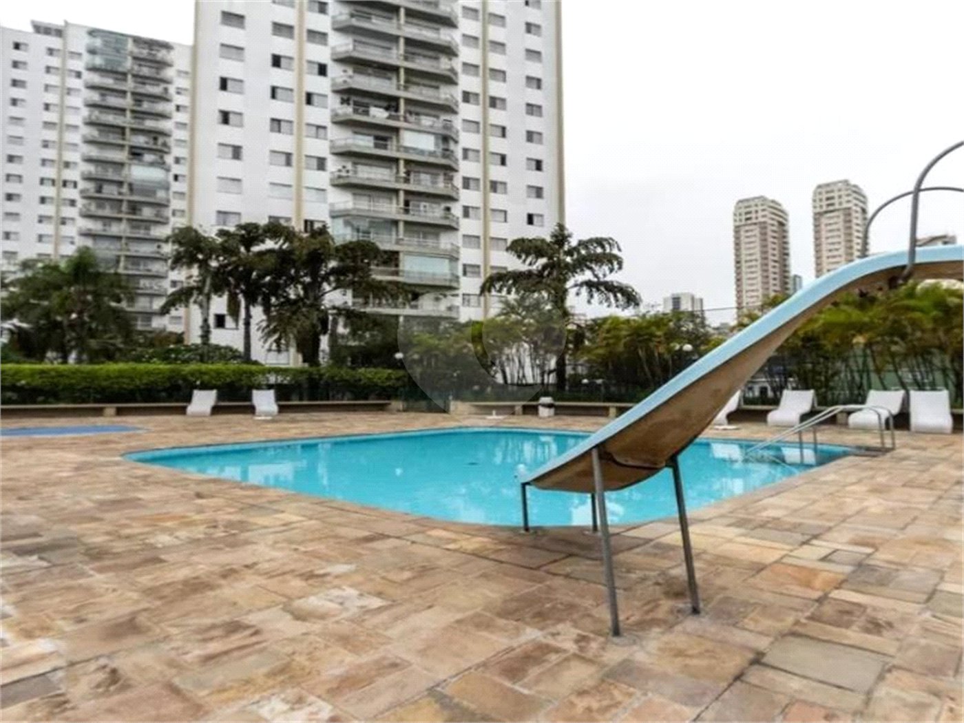 Apartamento à venda com 3 quartos, sendo 1 suíte, em Perdizes, São Paulo, SP