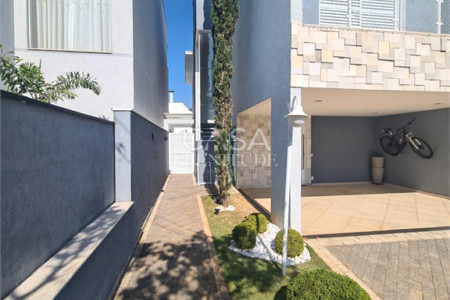 Casa em condomínio à venda com 3 quartos, sendo 1 suíte, em Wanel Ville, Sorocaba, SP