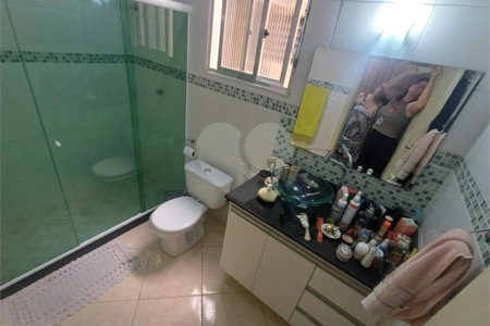 Apartamento à venda com 3 quartos, sendo 1 suíte,  em Maracanã, Rio de Janeiro, RJ