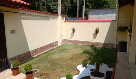 Casa à venda com 3 quartos, sendo 1 suíte,  em Gabriel Piza, São Roque, SP