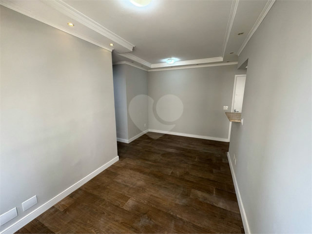 Apartamento à venda com 2 quartos em Limão, São Paulo, SP