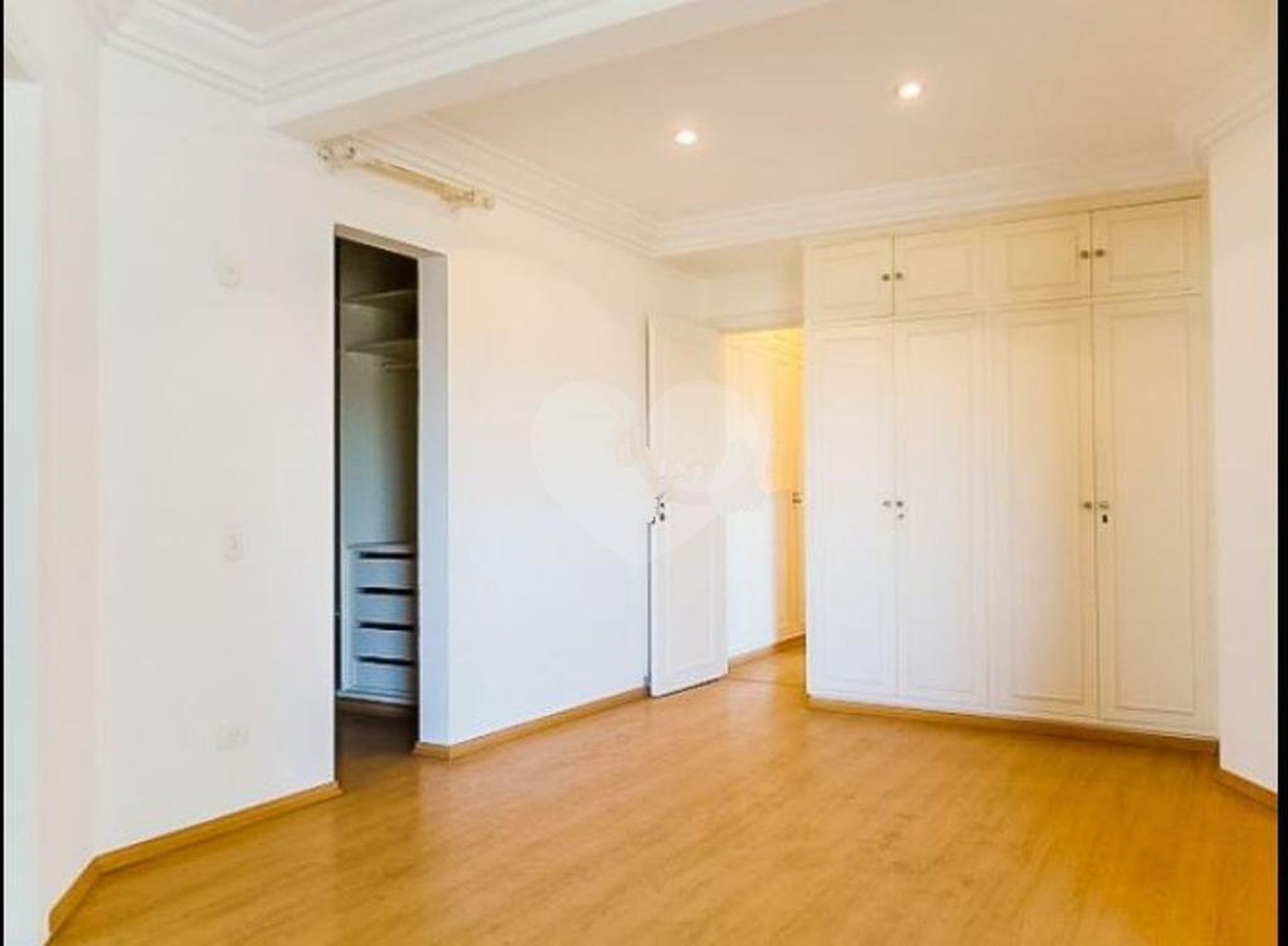 Apartamento à venda com 5 quartos, sendo 3 suítes, em Indianópolis, São Paulo, SP