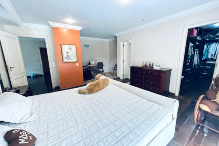 Casa à venda com 8 quartos, sendo 7 suítes, em Barra da Tijuca, Rio de Janeiro, RJ