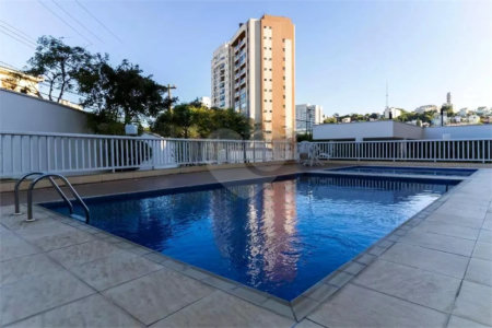 Apartamento à venda com 3 quartos, sendo 1 suíte, em Vila Ipojuca, São Paulo, SP