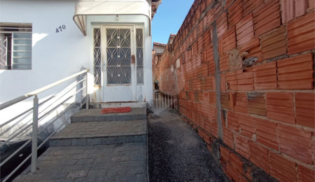 Casa à venda com 3 quartos em Vila Nova Itapetininga, Itapetininga, SP