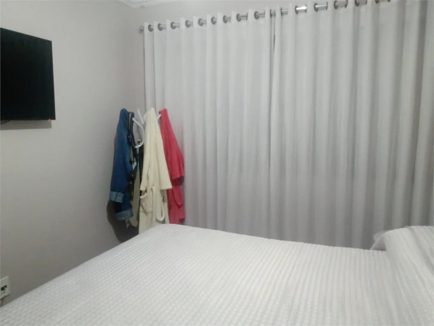 Apartamento à venda com 4 quartos, sendo 1 suíte, em Vila Andrade, São Paulo, SP