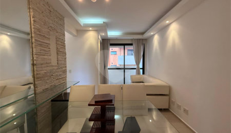 Apartamento à venda com 3 quartos, sendo 1 suíte,  em Água Fria, São Paulo, SP