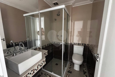 Cobertura à venda com 3 quartos, sendo 2 suítes,  em Vila Buarque, São Paulo, SP
