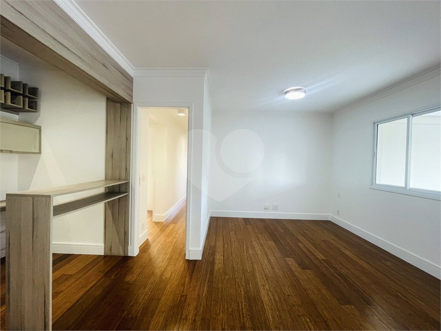 Apartamento para alugar com 3 suítes no Centro, São Bernardo do Campo, SP
