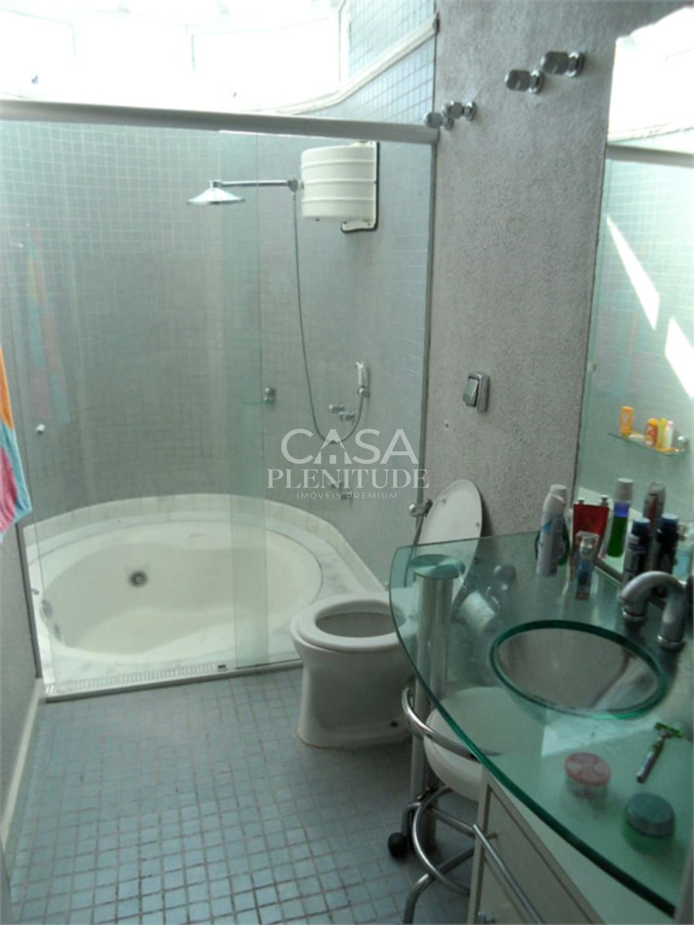 Casa em condomínio à venda com 3 suítes em Além Ponte, Sorocaba, SP
