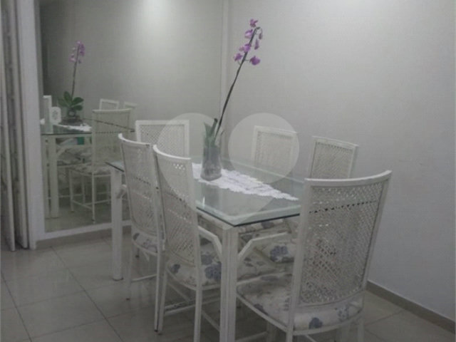 Apartamento à venda com 3 quartos, sendo 1 suíte,  em Mandaqui, São Paulo, SP
