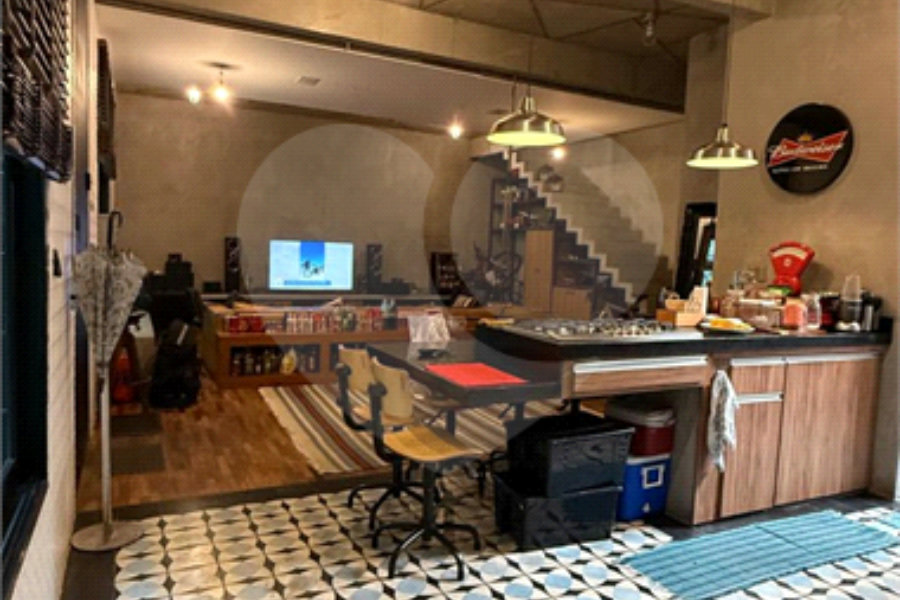 Casa de Vila à venda com 3 suítes em Vila Mariana, São Paulo, SP
