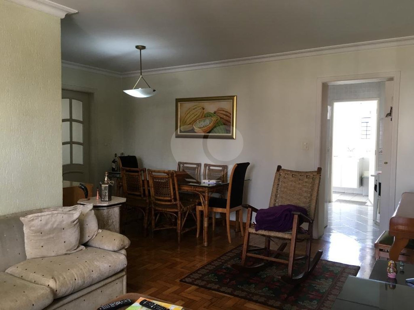 Apartamento à venda com 3 quartos, sendo 1 suíte, em Santana, São Paulo, SP