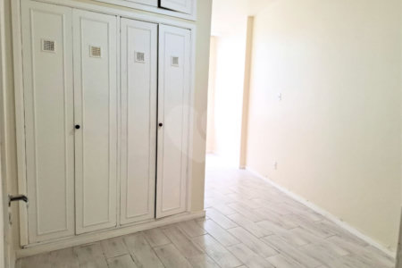 Apartamento à venda com 2 quartos em Copacabana, Rio de Janeiro, RJ