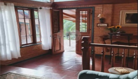 Casa à venda com 1 quarto no condomínio Sausalito, Mairiporã - SP