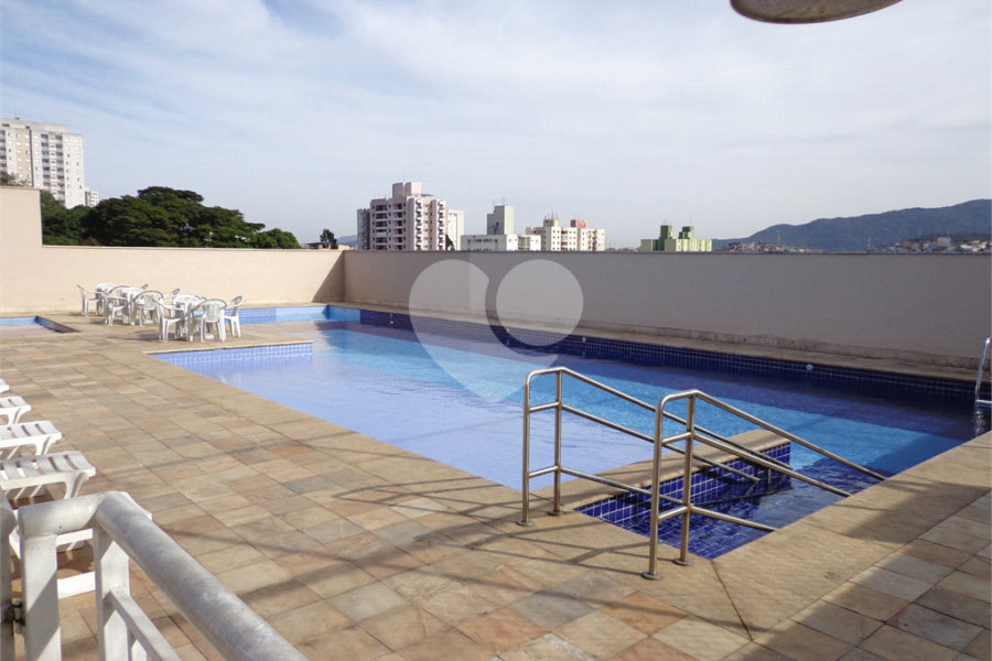 Apartamento à venda com 3 quartos, sendo 1 suíte, em Mandaqui, São Paulo, SP