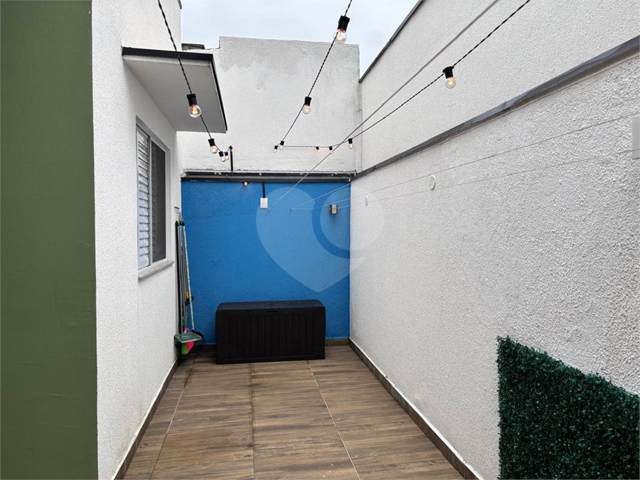 Casa à venda com 3 quartos, sendo 1 suíte,  em Villa DI Cesar, Mogi das Cruzes, SP