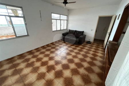 Apartamento à venda com 2 quartos em Praça da Bandeira, Rio de Janeiro, RJ