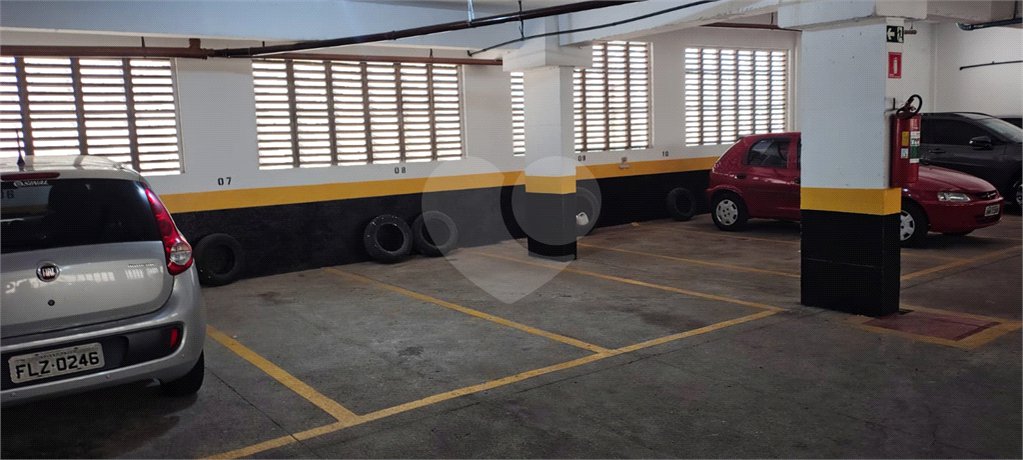 Apartamento à venda com 3 quartos, sendo 1 suíte, em Campo Grande, São Paulo, SP